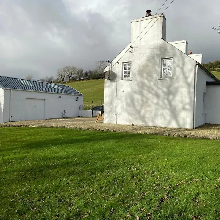 Tullywee Feriehus