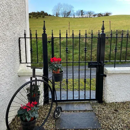 Tullywee * Donegal Town