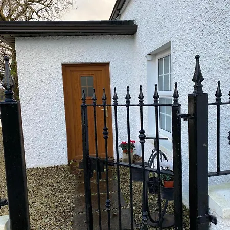 Tullywee Feriehus