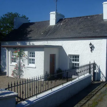 Tullywee Feriehus Donegal Town